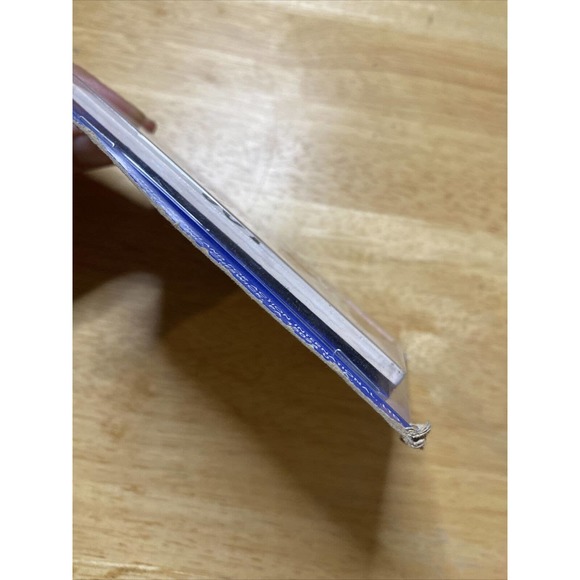 Vintage Retro Dead Stock JOY With Ice Cream Cones Ceramic Door Name Wall Sign - Picture 11 of 12